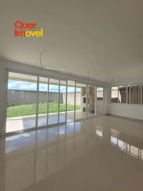 Foto 4 de Casa de Condomínio com 3 quartos à venda, 170m2 em Ribeirao Preto - SP