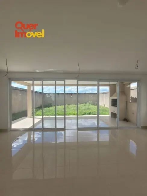 Foto 3 de Casa de Condomínio com 3 quartos à venda, 170m2 em Ribeirao Preto - SP