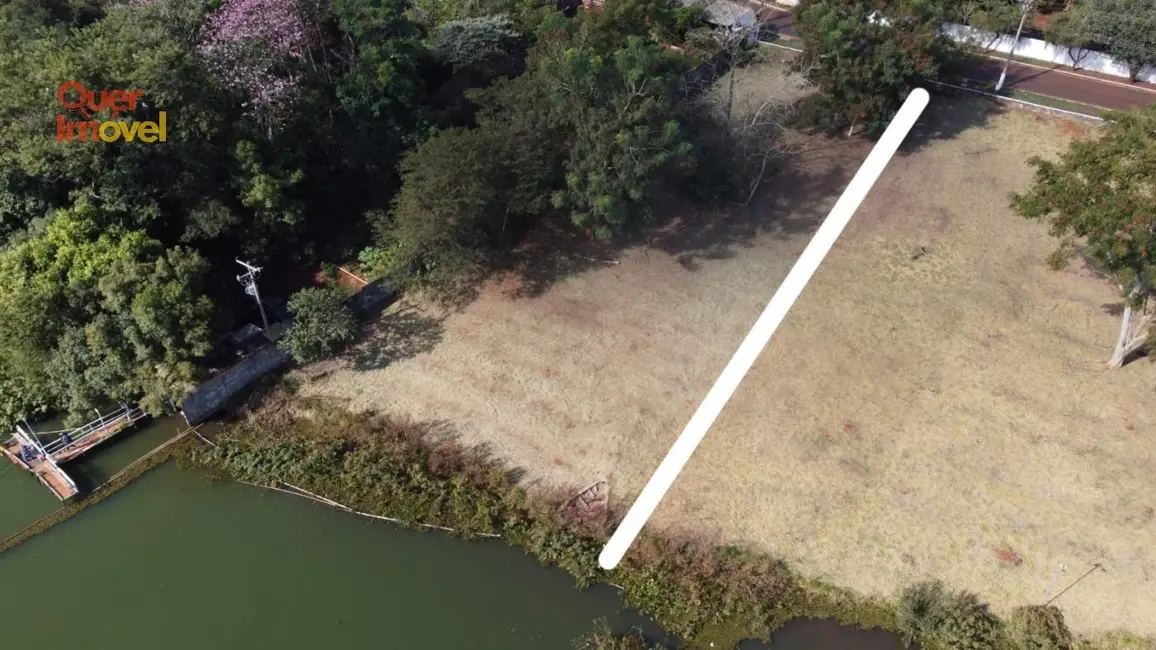 Foto 4 de Terreno / Lote à venda, 1618m2 em Ribeirao Preto - SP