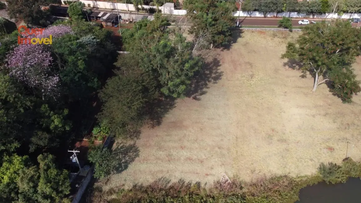 Foto 1 de Terreno / Lote à venda, 1618m2 em Ribeirao Preto - SP