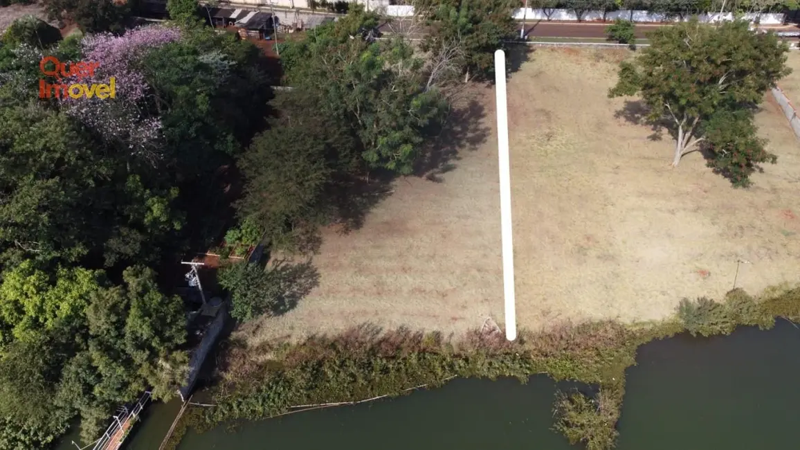 Foto 3 de Terreno / Lote à venda, 1618m2 em Ribeirao Preto - SP