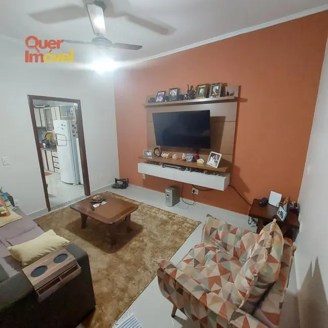 Foto 1 de Casa com 3 quartos à venda, 115m2 em Jardim Piratininga, Ribeirao Preto - SP