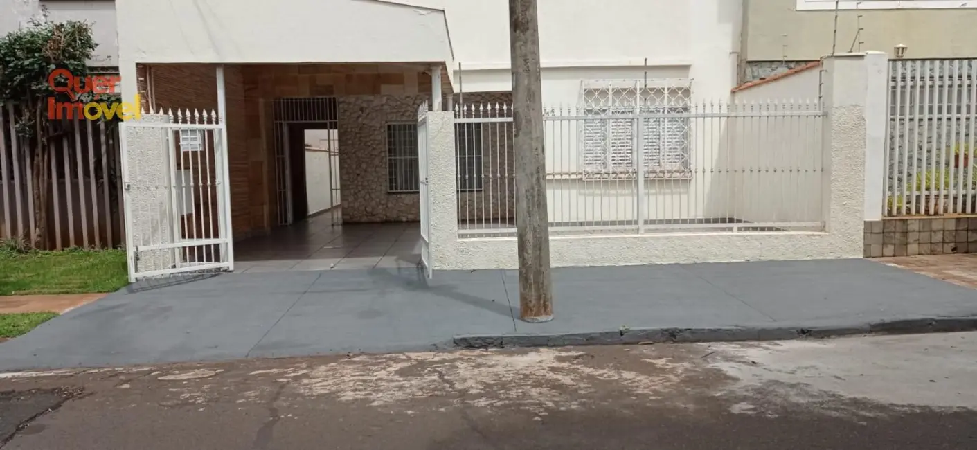 Casa com 4 quartos à venda e para alugar, 160m2 em Jardim Paulista, Ribeirao Preto - SP - imagem 2 Foto 2 de Casa com 4 quartos à venda e para alugar, 160m2 em Jardim Paulista, Ribeirao Preto - SP