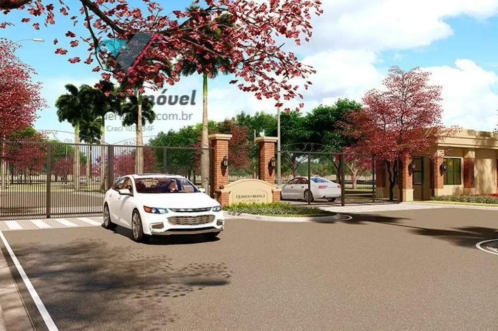 Foto 6 de Terreno / Lote à venda, 397m2 em Ribeirao Preto - SP