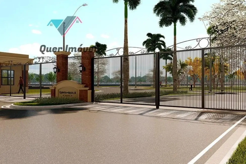 Foto 4 de Terreno / Lote à venda, 397m2 em Ribeirao Preto - SP