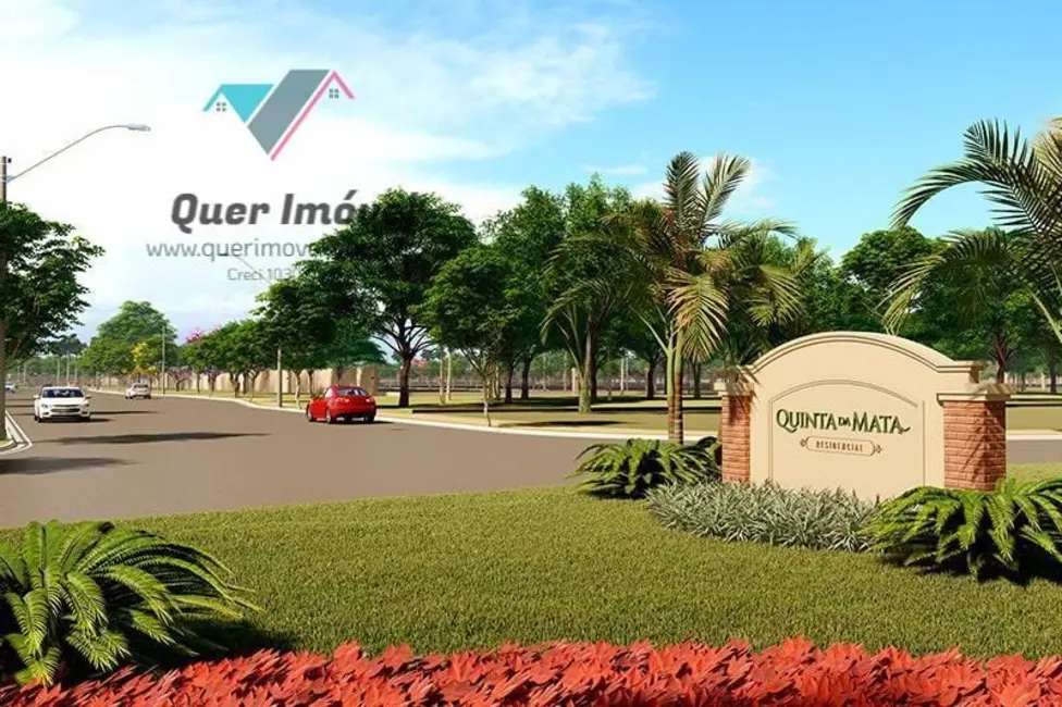 Foto 2 de Terreno / Lote à venda, 397m2 em Ribeirao Preto - SP