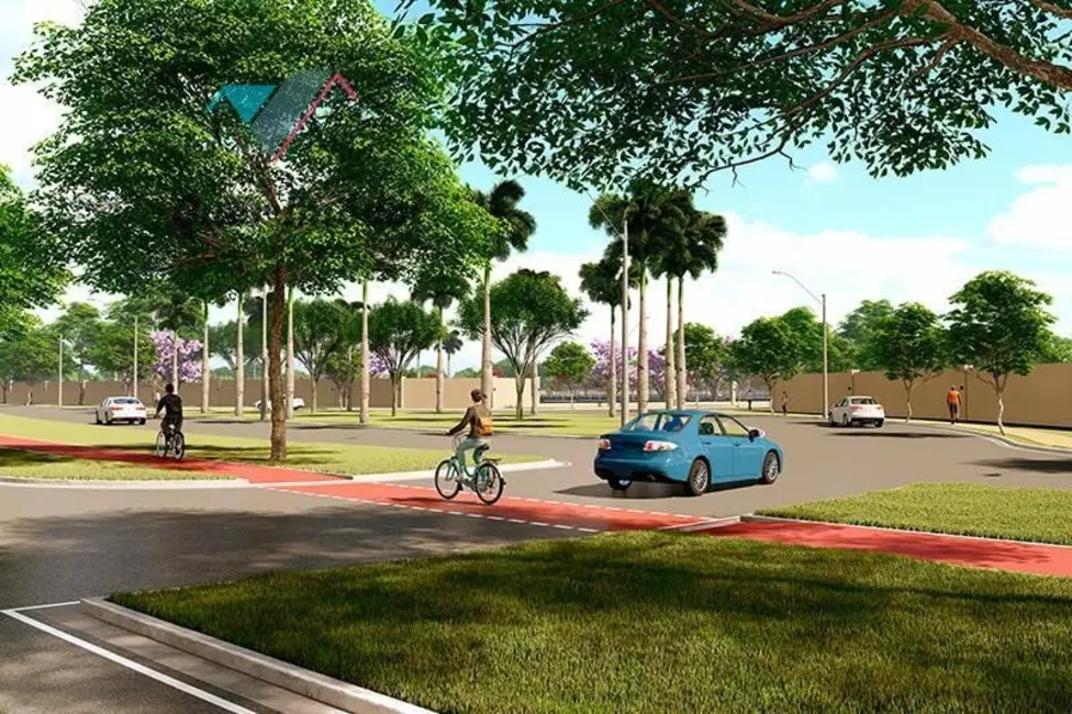 Foto 8 de Terreno / Lote à venda, 397m2 em Ribeirao Preto - SP