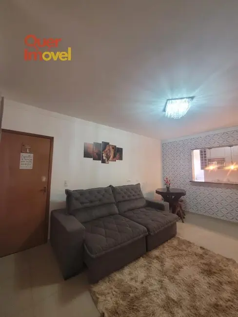 Foto 7 de Apartamento com 3 quartos à venda, 80m2 em Jardim Botânico, Ribeirao Preto - SP