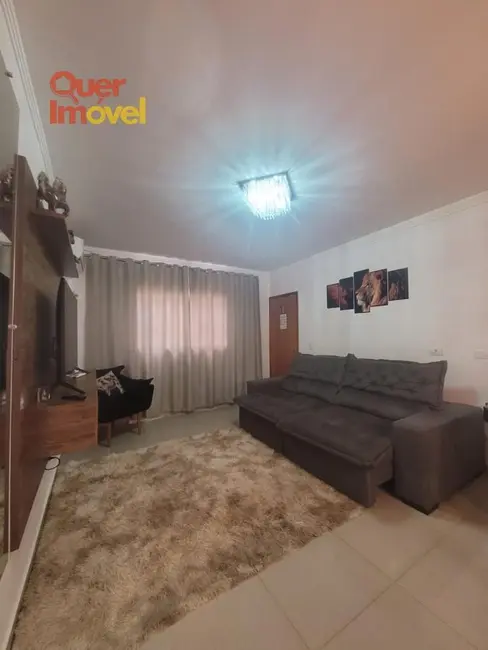 Foto 9 de Apartamento com 3 quartos à venda, 80m2 em Jardim Botânico, Ribeirao Preto - SP