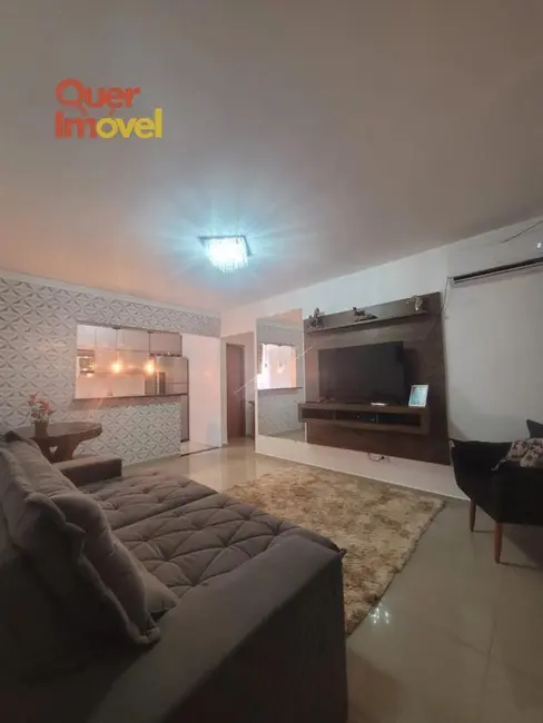 Foto 1 de Apartamento com 3 quartos à venda, 80m2 em Jardim Botânico, Ribeirao Preto - SP