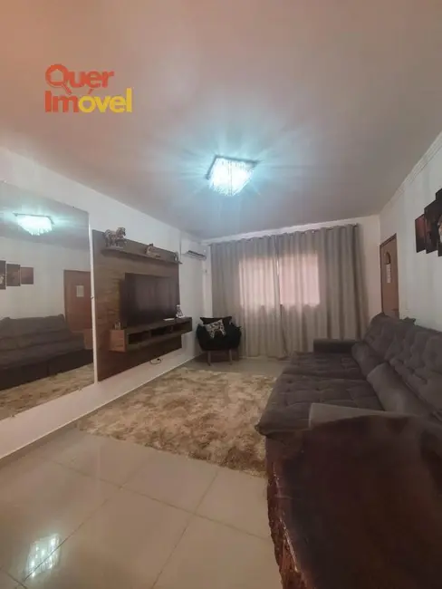 Foto 8 de Apartamento com 3 quartos à venda, 80m2 em Jardim Botânico, Ribeirao Preto - SP