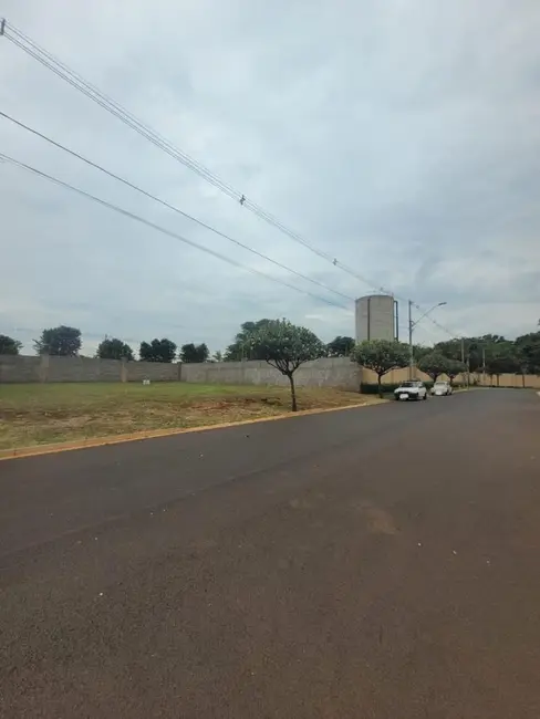 Foto 9 de Terreno / Lote à venda, 360m2 em Ribeirao Preto - SP