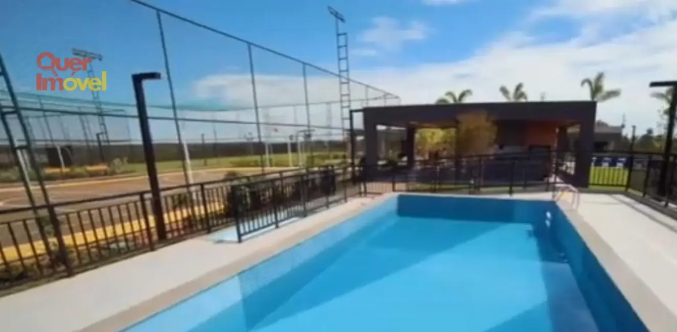 Foto 2 de Terreno / Lote à venda, 273m2 em Ribeirao Preto - SP