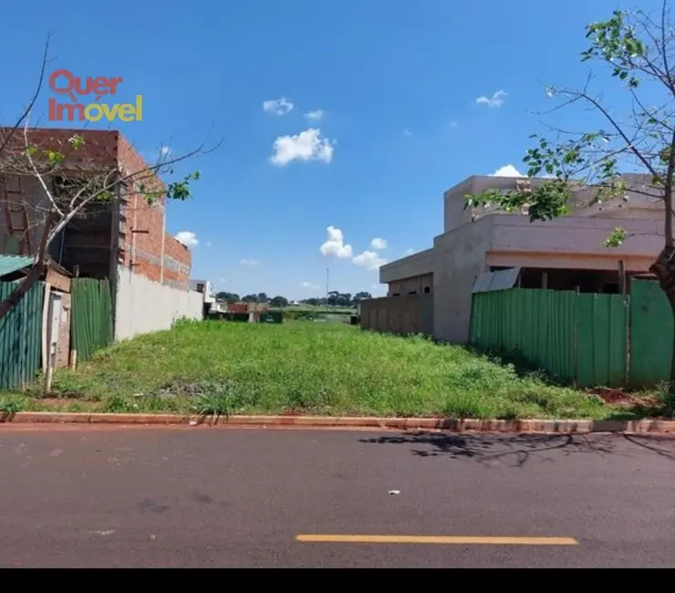Foto 1 de Terreno / Lote à venda, 273m2 em Ribeirao Preto - SP