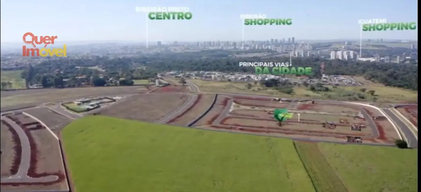 Foto 7 de Terreno / Lote à venda, 300m2 em Ribeirao Preto - SP