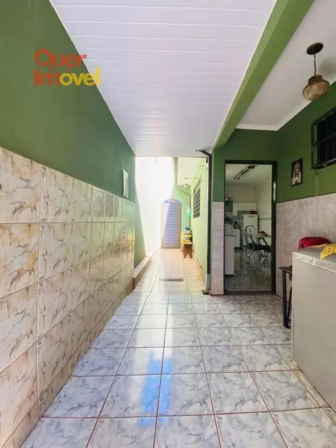 Casa com 3 quartos à venda, 135m2 em Vila Virgínia, Ribeirao Preto - SP - imagem 7 Foto 7 de Casa com 3 quartos à venda, 135m2 em Vila Virgínia, Ribeirao Preto - SP