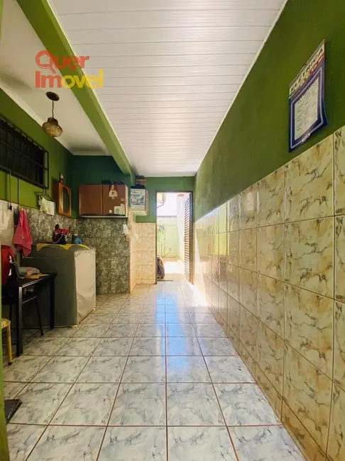 Casa com 3 quartos à venda, 135m2 em Vila Virgínia, Ribeirao Preto - SP - imagem 8 Foto 8 de Casa com 3 quartos à venda, 135m2 em Vila Virgínia, Ribeirao Preto - SP