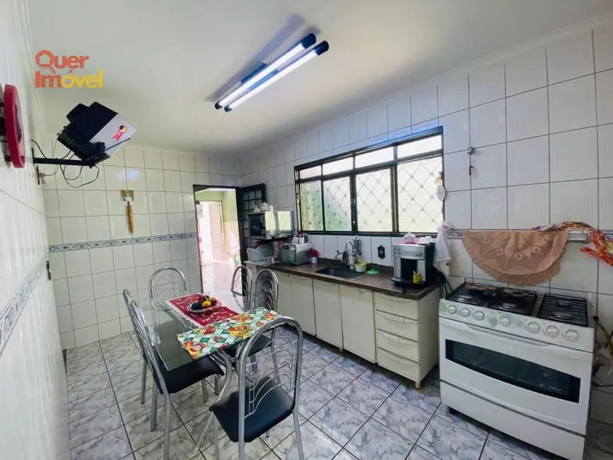 Foto 1 de Casa com 3 quartos à venda, 135m2 em Vila Virgínia, Ribeirao Preto - SP