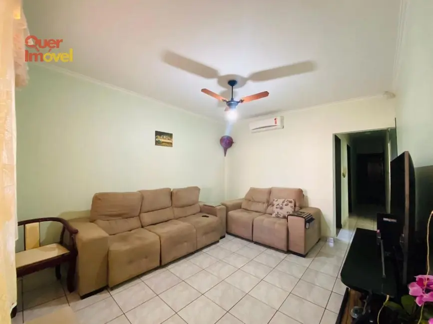 Casa com 3 quartos à venda, 135m2 em Vila Virgínia, Ribeirao Preto - SP - imagem 3 Foto 3 de Casa com 3 quartos à venda, 135m2 em Vila Virgínia, Ribeirao Preto - SP