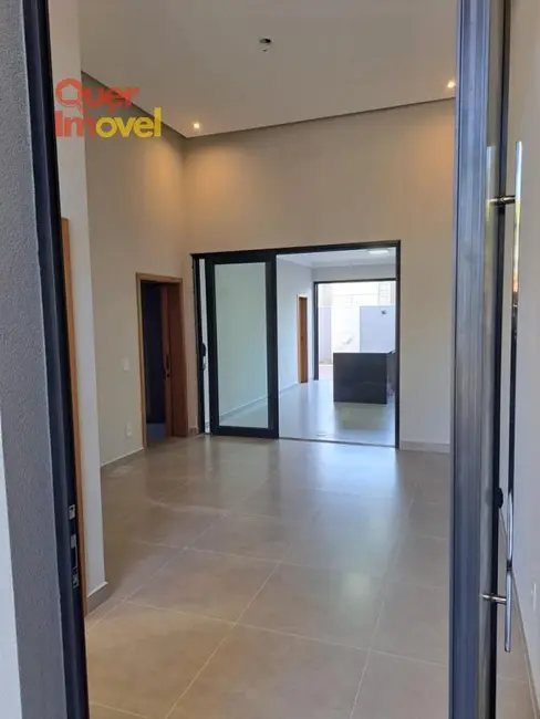 Foto 1 de Casa de Condomínio com 3 quartos à venda, 153m2 em Ribeirao Preto - SP