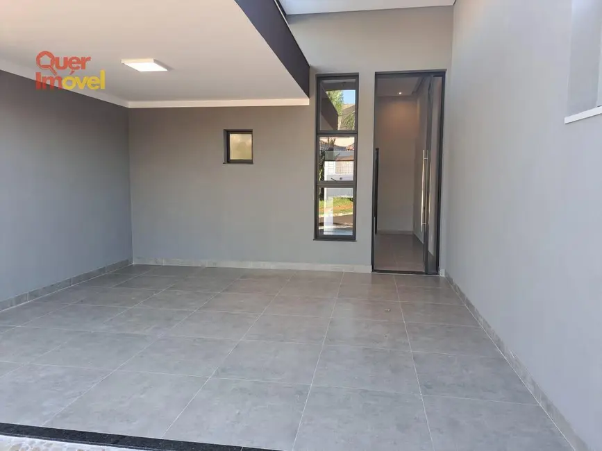 Foto 2 de Casa de Condomínio com 3 quartos à venda, 153m2 em Ribeirao Preto - SP