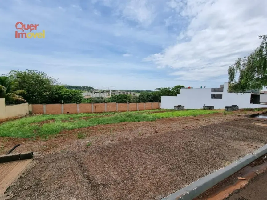 Foto 1 de Terreno / Lote à venda, 397m2 em Ribeirao Preto - SP