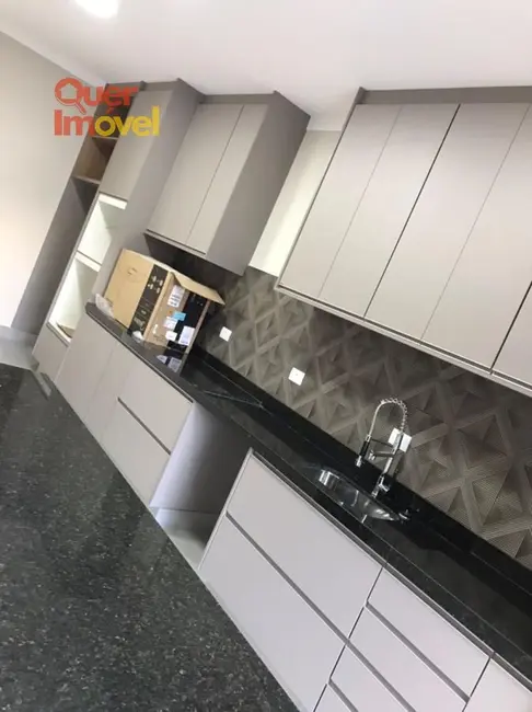 Foto 9 de Casa de Condomínio com 3 quartos à venda, 148m2 em Ribeirao Preto - SP