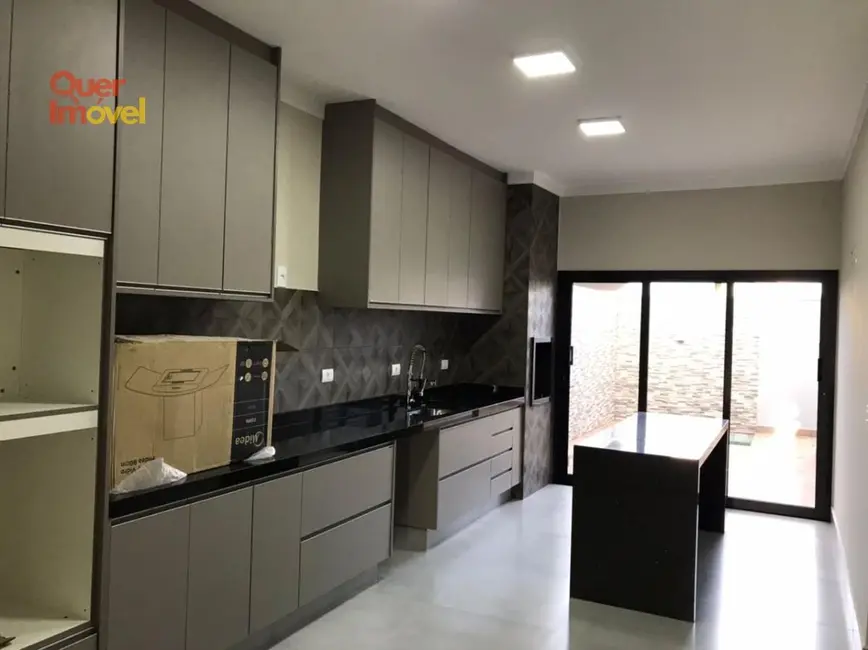 Foto 6 de Casa de Condomínio com 3 quartos à venda, 148m2 em Ribeirao Preto - SP