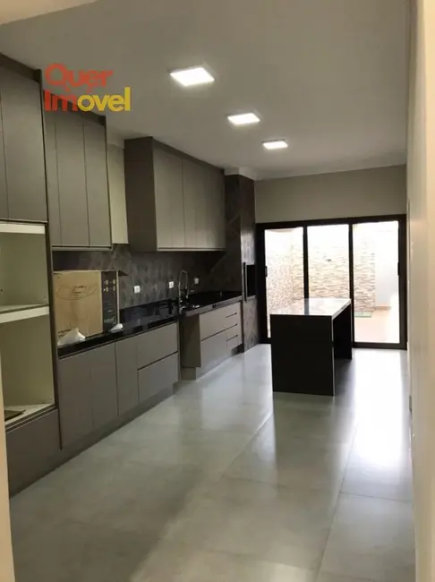 Foto 1 de Casa de Condomínio com 3 quartos à venda, 148m2 em Ribeirao Preto - SP