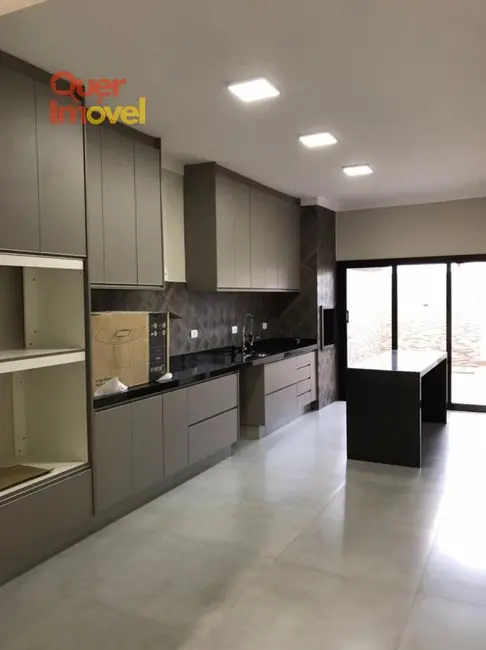 Foto 5 de Casa de Condomínio com 3 quartos à venda, 148m2 em Ribeirao Preto - SP