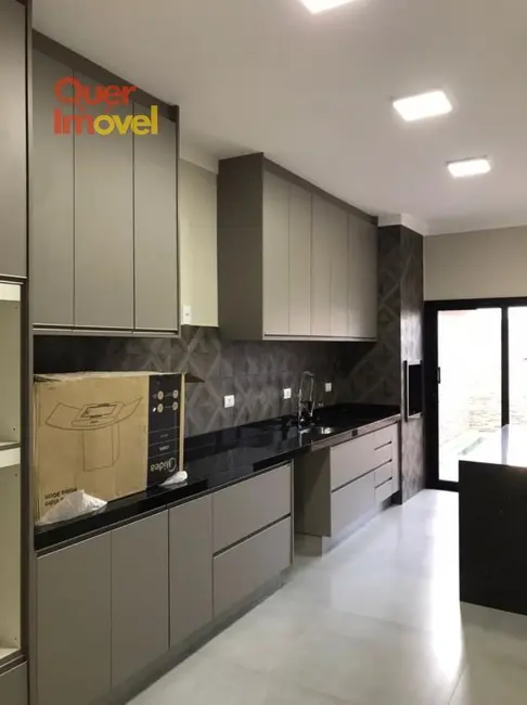 Foto 7 de Casa de Condomínio com 3 quartos à venda, 148m2 em Ribeirao Preto - SP