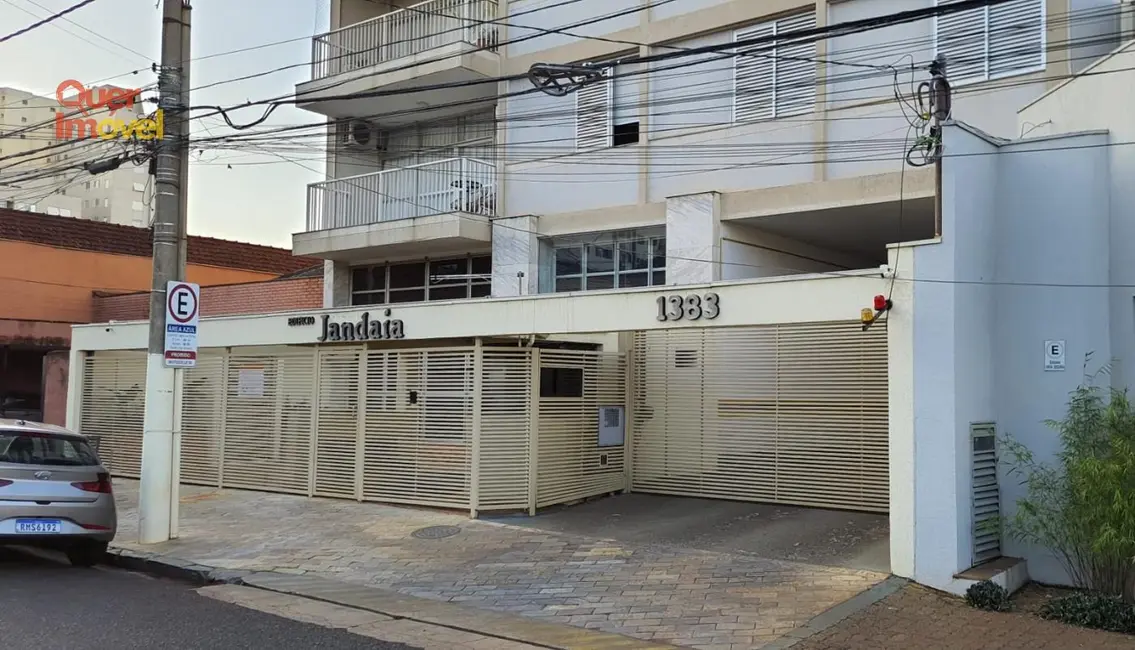 Foto 2 de Apartamento com 3 quartos à venda, 216m2 em Centro, Ribeirao Preto - SP
