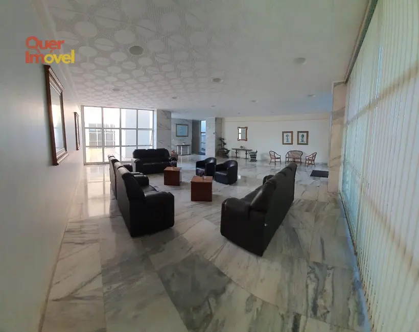 Foto 4 de Apartamento com 3 quartos à venda, 216m2 em Centro, Ribeirao Preto - SP