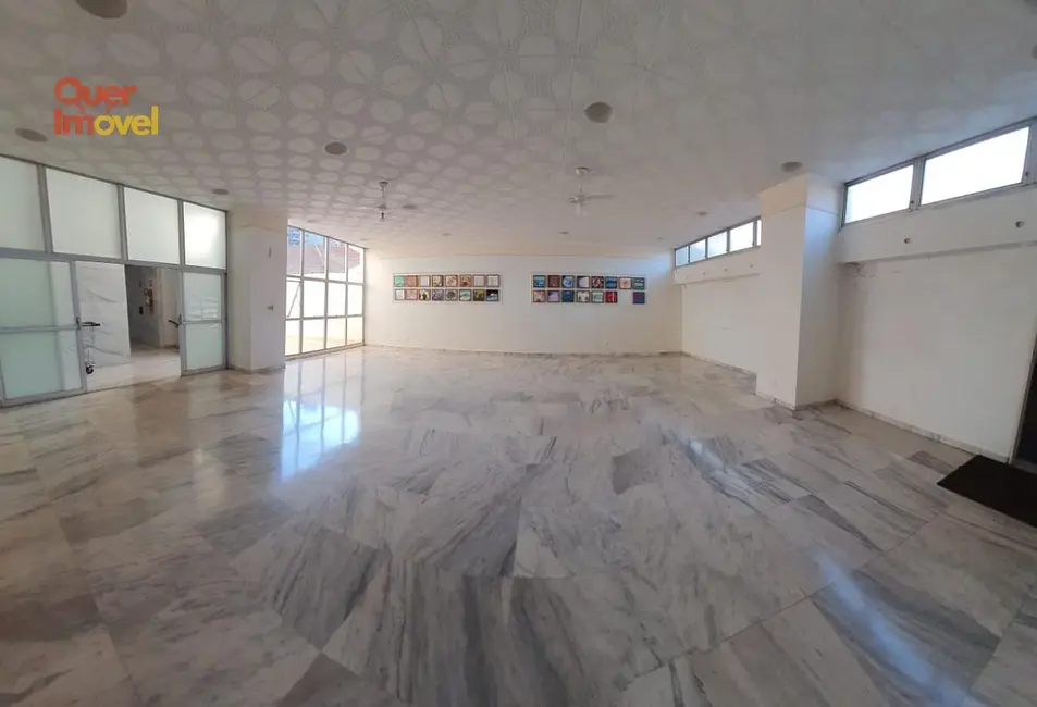 Foto 5 de Apartamento com 3 quartos à venda, 216m2 em Centro, Ribeirao Preto - SP