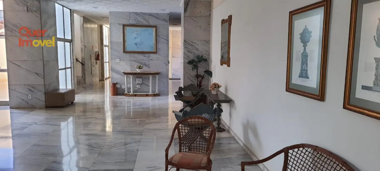 Foto 3 de Apartamento com 3 quartos à venda, 216m2 em Centro, Ribeirao Preto - SP