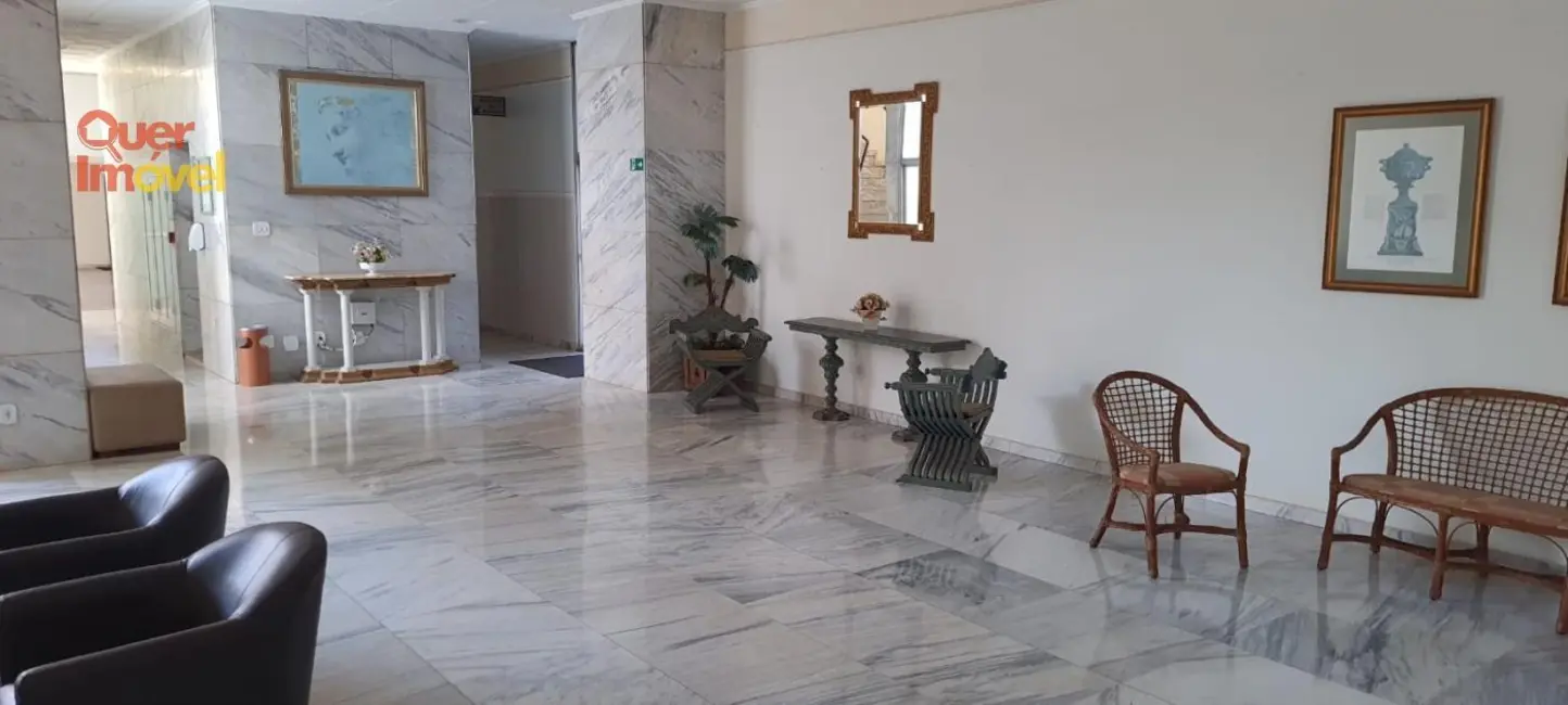 Foto 1 de Apartamento com 3 quartos à venda, 216m2 em Centro, Ribeirao Preto - SP