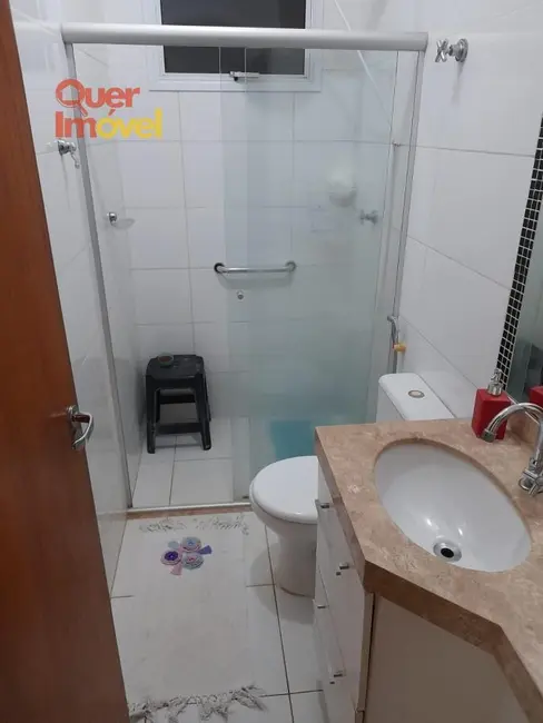 Foto 8 de Apartamento com 2 quartos à venda, 62m2 em Jardim Botânico, Ribeirao Preto - SP