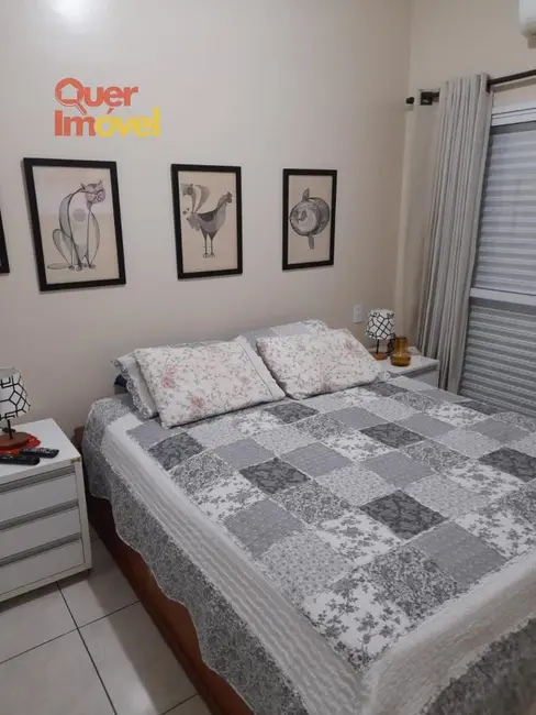 Foto 1 de Apartamento com 2 quartos à venda, 62m2 em Jardim Botânico, Ribeirao Preto - SP
