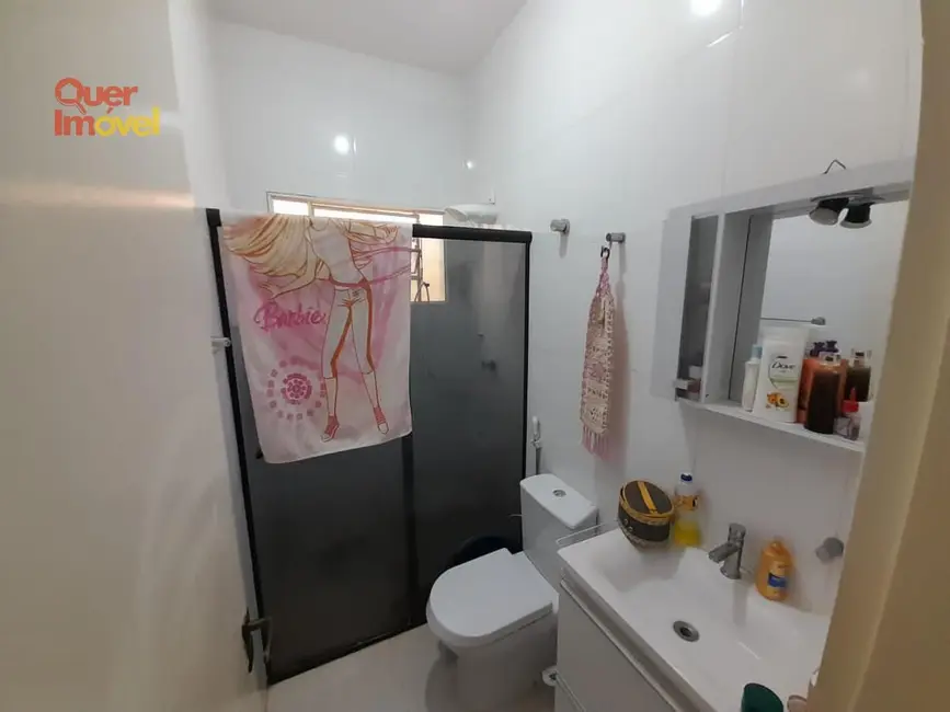 Foto 9 de Casa de Condomínio com 3 quartos à venda, 133m2 em Parque São Sebastião, Ribeirao Preto - SP