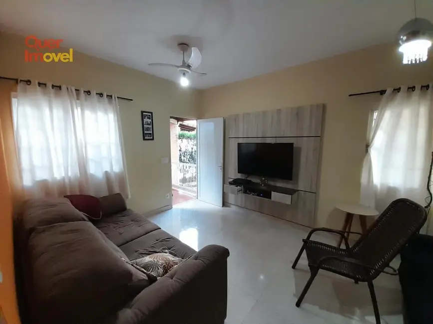 Foto 2 de Casa de Condomínio com 3 quartos à venda, 133m2 em Parque São Sebastião, Ribeirao Preto - SP