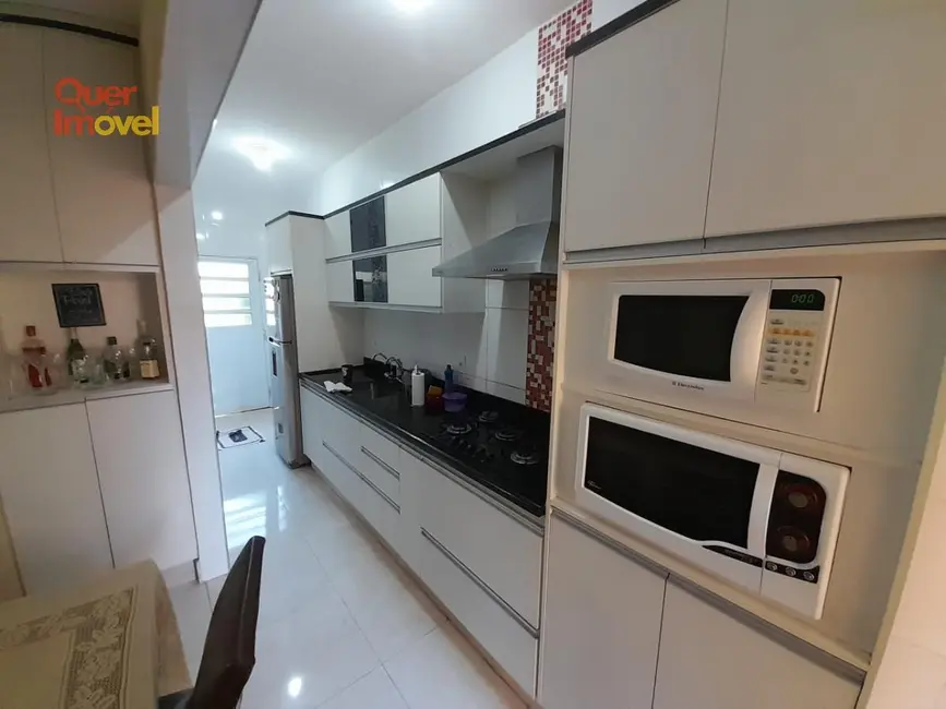 Foto 4 de Casa de Condomínio com 3 quartos à venda, 133m2 em Parque São Sebastião, Ribeirao Preto - SP