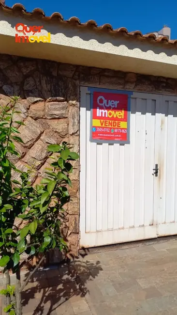 Foto 2 de Casa com 3 quartos à venda, 170m2 em Campos Elíseos, Ribeirao Preto - SP