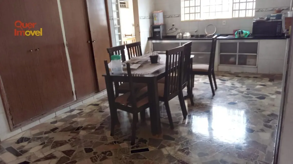 Foto 6 de Casa com 3 quartos à venda, 170m2 em Campos Elíseos, Ribeirao Preto - SP