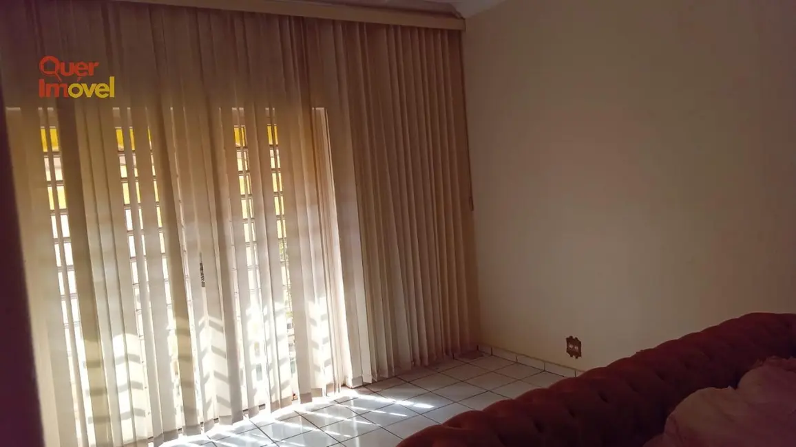 Foto 3 de Casa com 3 quartos à venda, 170m2 em Campos Elíseos, Ribeirao Preto - SP