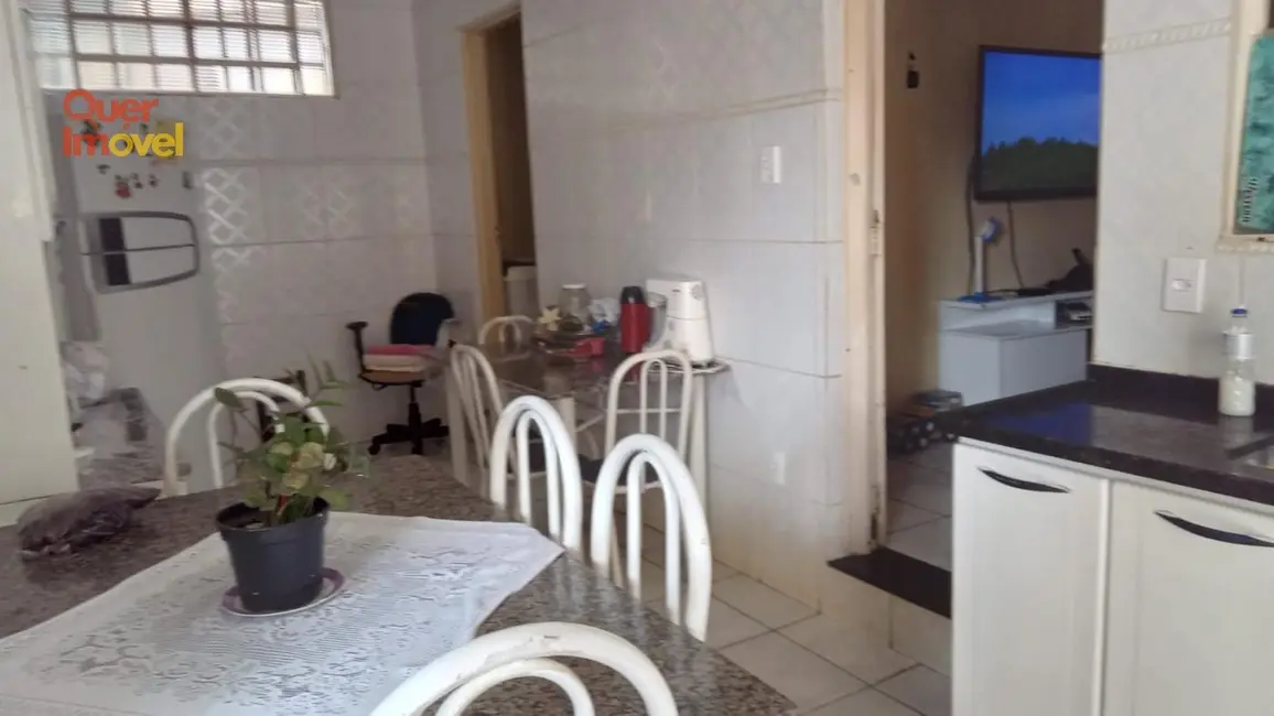 Foto 7 de Casa com 3 quartos à venda, 170m2 em Campos Elíseos, Ribeirao Preto - SP