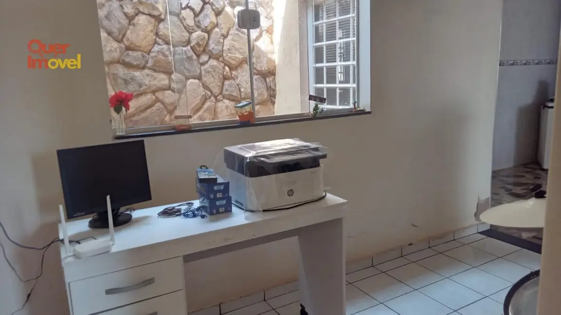 Foto 5 de Casa com 3 quartos à venda, 170m2 em Campos Elíseos, Ribeirao Preto - SP