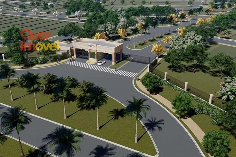 Foto 1 de Terreno / Lote à venda, 348m2 em Ribeirao Preto - SP
