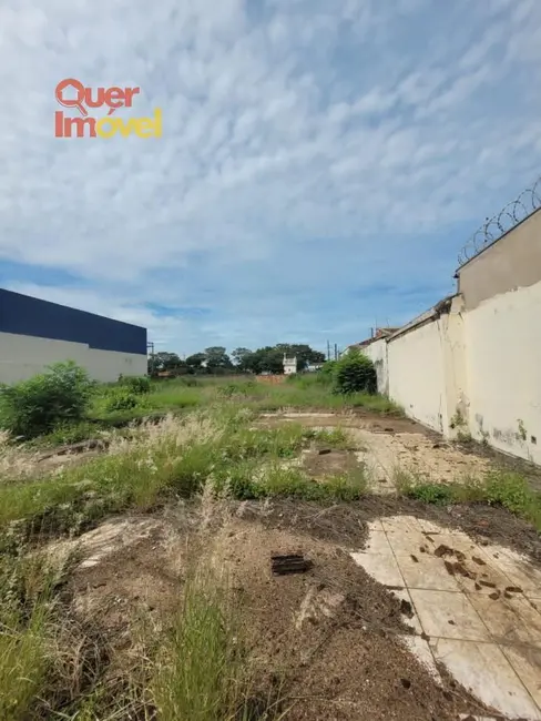 Terreno / Lote à venda, 1320m2 em Campos Elíseos, Ribeirao Preto - SP - imagem 8 Foto 8 de Terreno / Lote à venda, 1320m2 em Campos Elíseos, Ribeirao Preto - SP