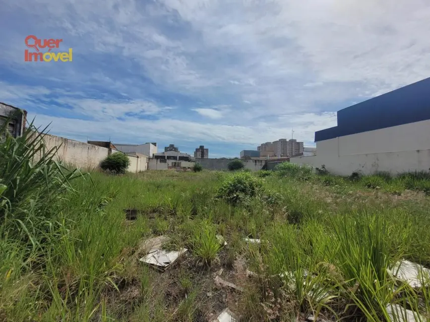 Terreno / Lote à venda, 1320m2 em Campos Elíseos, Ribeirao Preto - SP - imagem 4 Foto 4 de Terreno / Lote à venda, 1320m2 em Campos Elíseos, Ribeirao Preto - SP