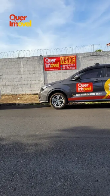 Terreno / Lote à venda, 1320m2 em Campos Elíseos, Ribeirao Preto - SP - imagem 1 Foto 1 de Terreno / Lote à venda, 1320m2 em Campos Elíseos, Ribeirao Preto - SP